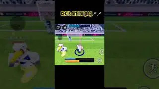 CFC&rsquo;s art for psg🪄🪄🪄 #football