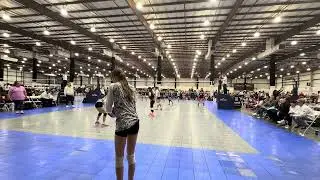 Kick Off event - Sunday Game 2 - Set 1 - Part 2