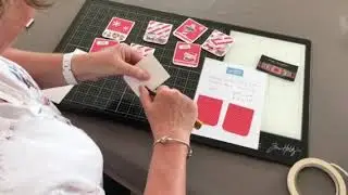 Marque-page magn&eacute;tique / magnetic bookmark