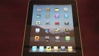 Best Twitter Applications for the iPad
