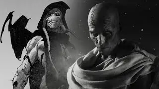 All Scenes Of Gorr The God Butcher 1080p HD - Gorr The God Butcher | Mc Movies
