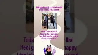 🎉 PeptideBestie Is Down 40 Pounds! | Real Results with Brello 💪