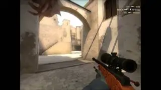 [CS:GO] bleh^ 4K de_mirage