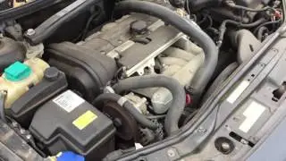 U318 2005 VOLVO XC70