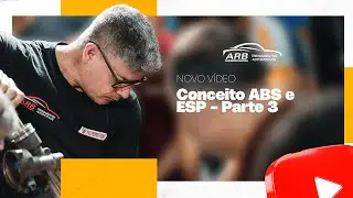 Conceito ABS e ESP &ndash; Parte 3