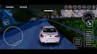 Caucasus Parking car gameplay || 8k realistic graphics ||