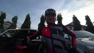 MENG THAI FRASER RIDE - KKB PART 1 (4K)