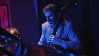 The Ride  - The Joey Skoch Trio @ Bop Stop