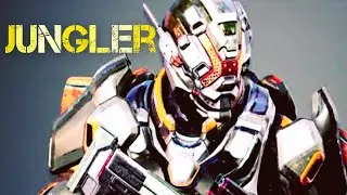 Anvil Vault Breakers: Jungler solo