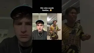 Anthony Gargiula REACTS to someone LIP SYNCING to his &ldquo;Grenade&rdquo; Cover #singing #brunomars #reaction