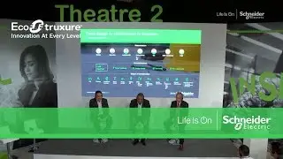 Innovation Summit 2018: EcoStruxure for Hotels Expert Learning Session | Schneider Electric