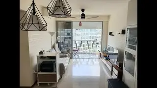 Flo Residence 3 Bedroom 3 Bathroom Unit for Sale
