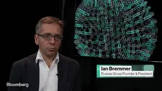 Основатель Eurasia Group о построении компании с терпением и настойчивостью