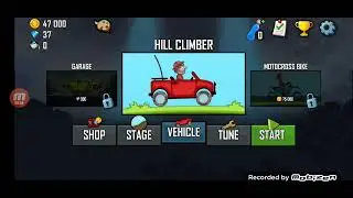 Discover 5 crazy facts about Hill Climb Racing and its physics-based  #shortvideo #game #gaming