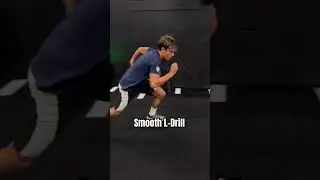 L DRILL