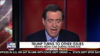 MSNBC's Chyrons: A Fox News Special Report (9/20/2017)