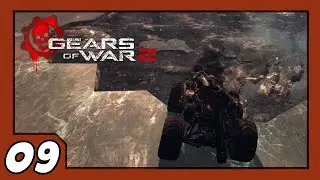 Tanks For The Memories - Gears of War 2 | Part 09