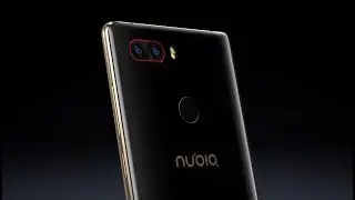 Z17S - Full Screen Bezel-less