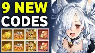 Update✴️Isekai Saga Awaken Gift Codes 2025 | Isekai Saga Awaken Codes - How To Redeem Code