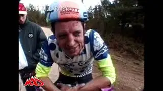 1995 Killarney MTB Cross Country Race