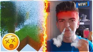 NEW MINECRAFT SKYBLOCK LIVESTREAM!!! - 1.8 - 1.14 2019 [HD] Server Reset...