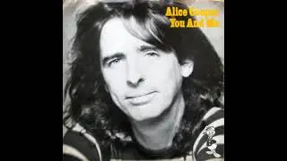 Alice Cooper - You And Me (Mallard Stripped Vocals + Keys + Other Bits Only)