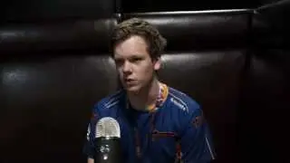LCS Moscow 2013: Harryduck`s interview with LD Nukeduck