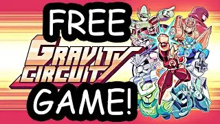 GRAVITY CIRCUIT - PC (4K UHD 60fps, 7900XTX,ULTRA PERFORMANCE) Epic Games Store