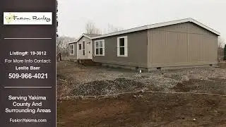 Yakima Real Estate Home for Sale. $245,000 4bd/2ba. - Leslie Baer of fusionyakima.com