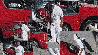 Uros 6ain - Mad Den (prod.vko6ain)