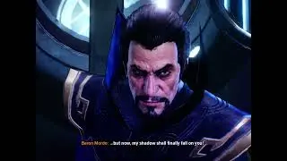 Marvel Future Revolution || Doctor Strange Prologue || Max Graphics 60fps