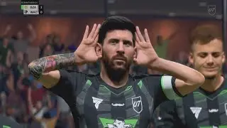FC24 Live Stream FC24 Division Rivals LIVE - 4K - PS5