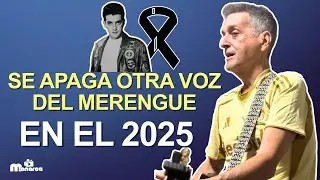 Muere Yanko: Ex integrante de 