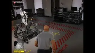 Elusive Target Mark Faba PALLAS kill, SA/SO