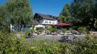 Landidyll Hotel Restaurant Birkenhof, Klosterkumbd, Germany | Travel Facts