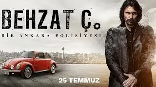 Behzat &Ccedil;. Bir Ankara Polisiyesi 4.Sezon Jenerik