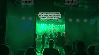 Stadtfest Unna 2023 - we&rsquo;re coming! 💥 #shorts #woodship