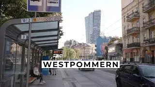 Typische 2-Zimmer Wohnung in Szczecin. In der N&auml;he von Hanza Tower