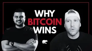 BECOMING A BITCOINER FEAT. THE BITCOIN BROADCAST