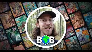 Start Your DCC RPG Journey with a Bob World Builder's Favorite DCC Adventures on Humble Bundle!