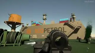 Ground Branch 2022 - HUGE TANKER l | Gameplay | ( NoCommentary ) #12