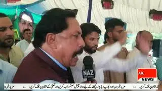Raja Rayasat Khan Power Show Baratla