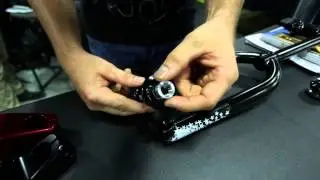 Tree Bikes Video Spotlight - Interbike 2013 - TransWorld RIDEbmx