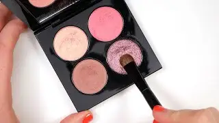 Pat McGrath Labs Eternal Eden Swatches