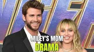 Miley Cyrus' Mom Drama, Met Gala 2025, AI Breakthrough & More!