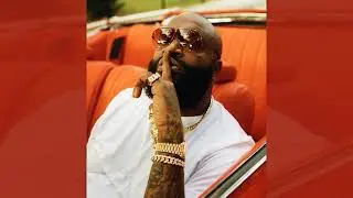 Rick Ross Type Beat 