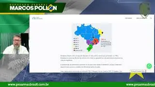 VALIDADE DO CR e CRAF POR 10 ANOS!