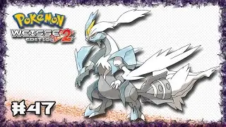 Pok&eacute;Fusion - Pok&egrave;mon White 2 #47