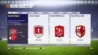 FUTMAS SBC #3 COMPLETED / CHEAPEST AND EASIEST WAY