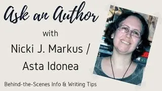 Ask An Author - Choosing A Publisher